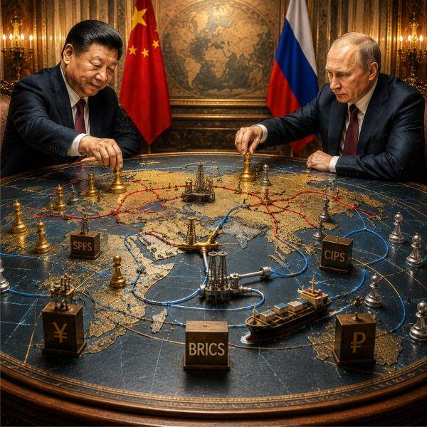 China şi Rusia semnează declaraţia privind lumea multipolară China şi Rusia semnează declaraţia privind lumea multipolară